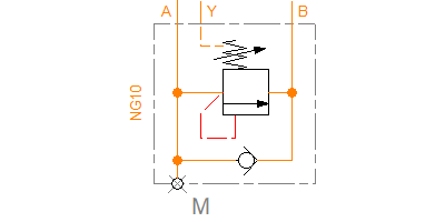 DZ10DP-4X/Y